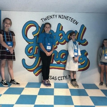 Destination Imagination Global Finals 2019